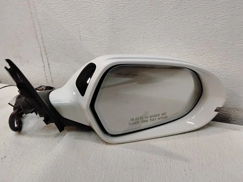 2015 Audi A6 Side Door Mirror Passenger Side OEM