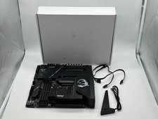 MSI MEG Z790 ACE MAX LGA 1700 Extended ATX DDR5 Motherboard