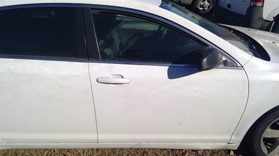 Passenger Front Door Without Center Moulding Package Fits 08-12 MALIBU 270353