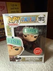 Funko Pop! Vinyl: One Piece - Sakazuki - GameStop (Exclusive) #1913