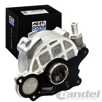 Meat & Doria Unterdruckpumpe Vakuumpumpe Bremse Passend FüR Audi A3 A4 A5 A6 Q3