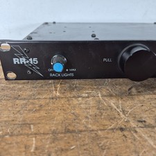 RackRider Pro Audio Power Conditioners for sale - eBay