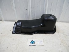 Amc Sx4 Chevy 2.5 Iron Duke 4cyl. Oil Pan