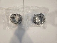 Cortex Trex Enhance Clam Shell Decking Plugs - 240 Count