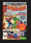 Marvel Tales # 146 - Reprint of Amazing Spider-Man # 9 1st Electro VF+ Cond