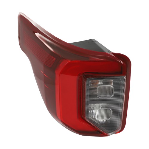 For 2020-2024 Ford Explorer ST/ST-Line/Timberline LED Tail Light Rear Lamp Left - Picture 10 of 16