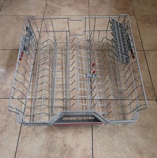 NEW Bosch Series 6 Dishwasher Upper Basket SMS6EDW02G/17 Genuine RackMatic