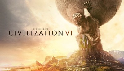 NEU Sid Meier s Civilization VI für PC Steam Mac Download Code Email 24h