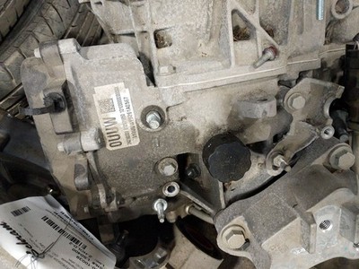 6 Speed Automatic Transmission 24290327 Fits 2020 Equinox AWD 1.5L 3044562