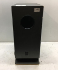 Onkyo SKW-150 Subwoofer - Tested
