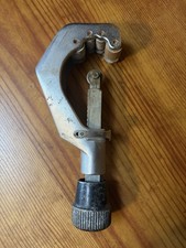 Antique IMPERIAL Brass Co. Pipe/Tubing Cutter...