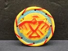 Marx -VINTAGE LONE RANGER Blizzard ADVENTURE SET PART  - SHIELD - 1973