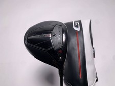 Titleist GT3 Driver 9* Project X HZRDUS 6.0 Black Gen 5 60g Stiff RH HC