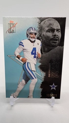 Dak Prescott