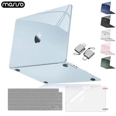 NEW 2025 MacBook Air/Pro Hard Shell 13-16'' M4 A3240+A3241 Lot