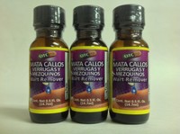 3 Pack Mata Callos Y Verrugas 0.5 Oz / Otc Warts/corns Remover 3 Pack Mata Callos Y Verrugas 0.5 Oz / Otc Warts/corns Remover