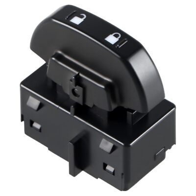 Front Power Door Lock Control Switch for Ford F150 2009-2014 9L3Z-14028-AA