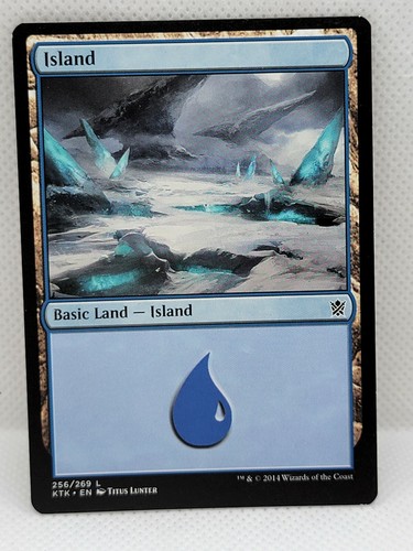 2014 Magic The Gathering - KHANS OF TARKIR - Pick Your Card - Complete Your Set - 第 190/202 張圖片