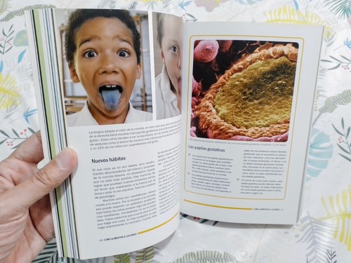 La Verdad Sobre la Comida - Jill Fullerton-Smith - 1ª Edición - Imagen 6 de 6