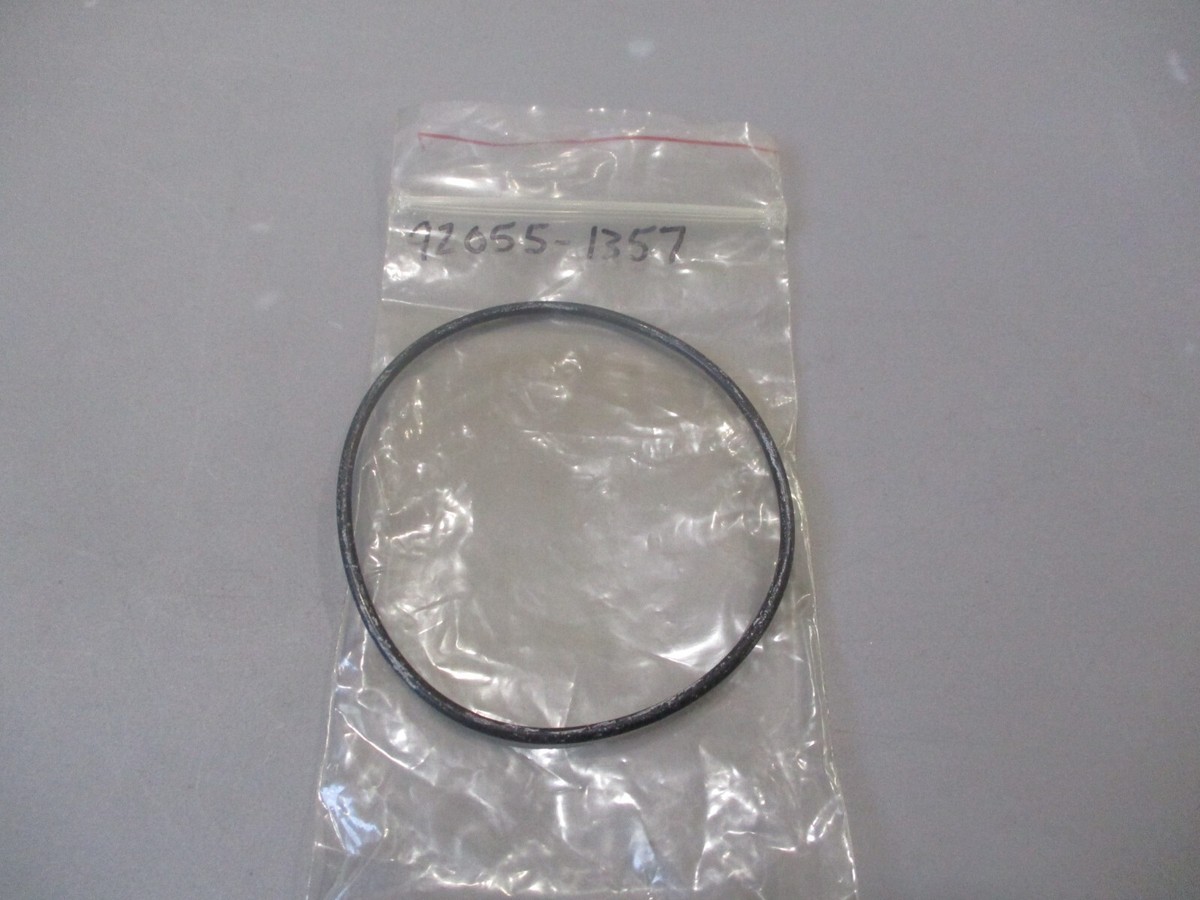 おりょん NOS Kawasaki OEM O-Ring 74.6X2.4 1987-1990 ZX750 NINJA 750R