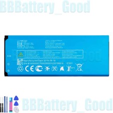 Battery For alcatel 1 5033X 5033J-T-D-G-M Tli019D7 Internal Replacement 2000mAh