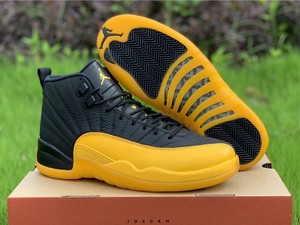 black university gold 12