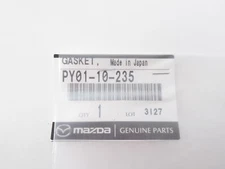 Genuine OEM Mazda PY01-10-235 Valve Cover Gasket 