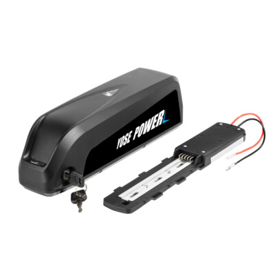 YOSE POWER E bike Akku 36V 15,6Ah 577Wh HL-Plus Batterie Pedelec Fahrradakku