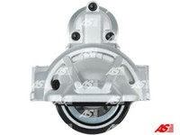 As-Pl S0123 Starter FÜR CitroËN Fiat Ford Land Rover Peugeot