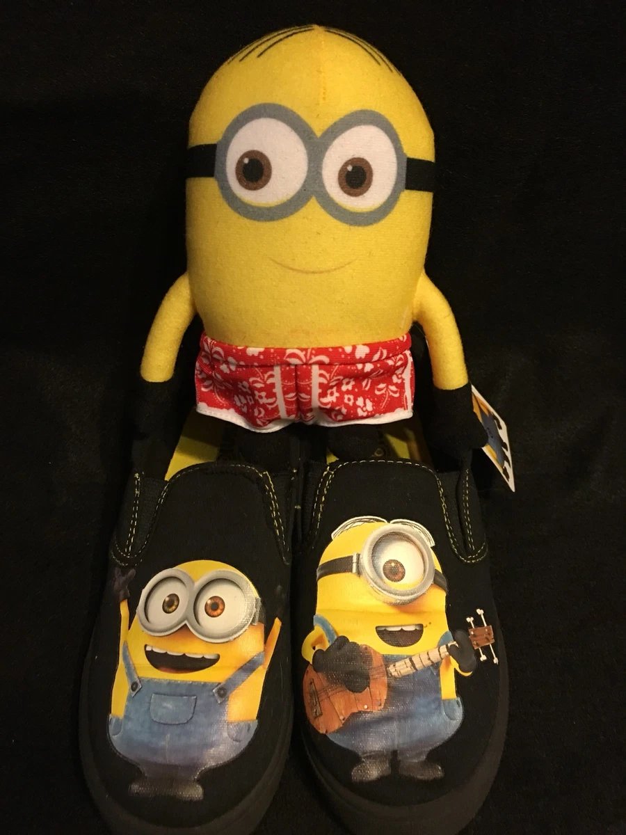 Preços baixos em Sapatos masculinos Minions | eBay
