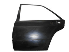 Türblatt für Mercedes Benz W201 vorne links   201 732 01 09