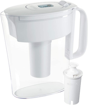Filtro De Agua Jarra Pichel 5 Tazas Con Filtro Avanzado Purificador Potable