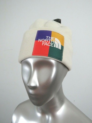 NWT Unisex The North Face COLOR BLOCK 