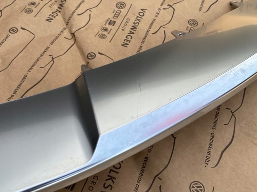 GD AUDI A8 S8 LIFT 4H0 Unterfahrschutz Diffuser 4H0807110A Original - Picture 6 of 8