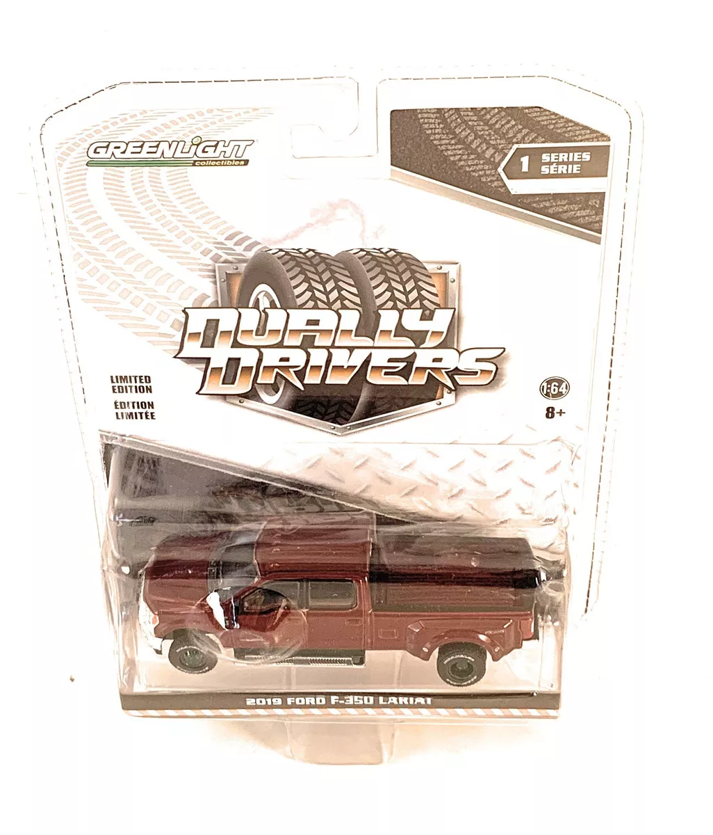 Greenlight cars 2019 2025