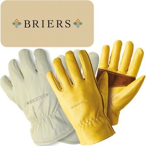 briers mens gardening gloves