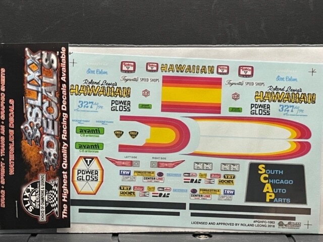 NHRA 
