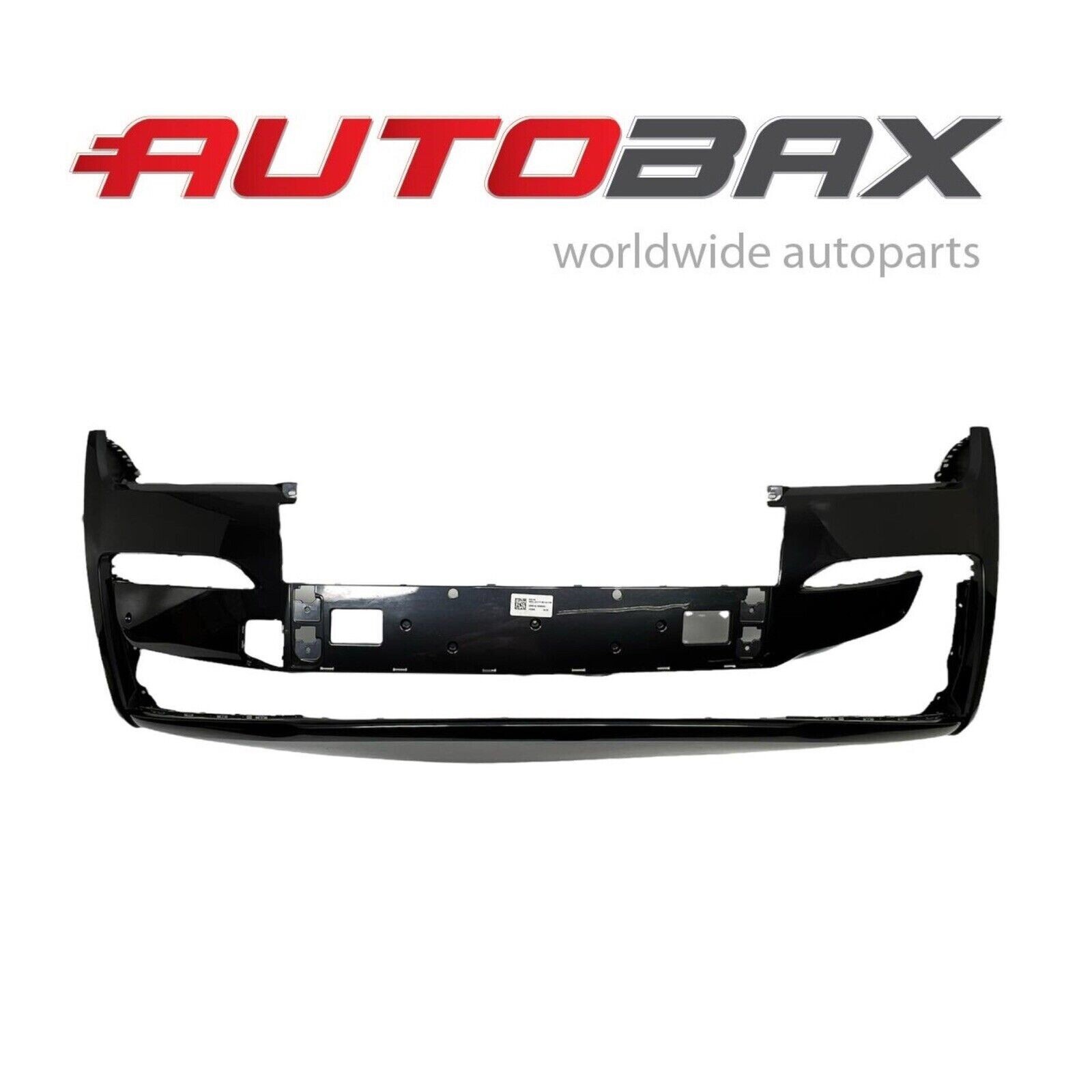 2020 2021 2022 ROLLS-ROYCE GHOST FRONT BUMPER COVER OEM USED 51117495503