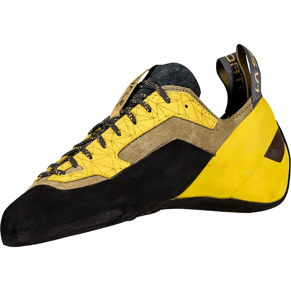 Nuevo zapato de escalada La Sportiva Finale aloe/musgo para hombre y mujer talla 40 Foto 2 de 4