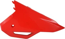 Cycra Red Side Number Panels (1CYC-2900-32)