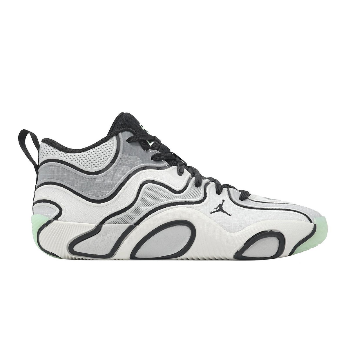 シューズ(男性用) Jordan Tatum 2PS WG3 Nike Jordan Tatum 2 PF [FZ2203-600] Men Basketball Shoes