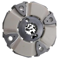 15T Coupling Assy w/Hub 4646894 for John Deere 300GLC 3754D 380GLC 350GLC 350DLC