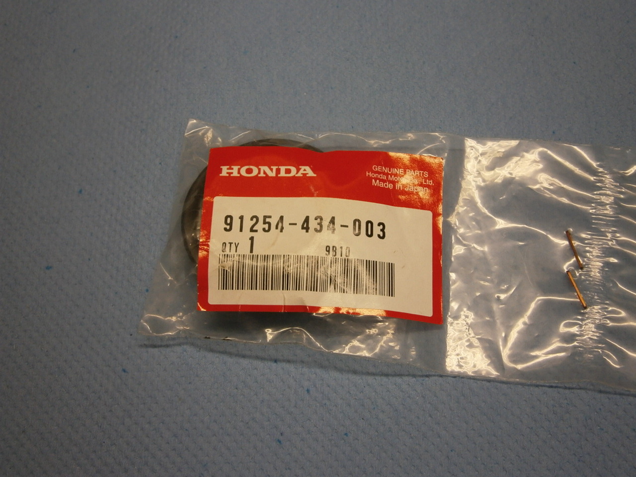 Honda (Original OE) 91254434003 online kaufen | eBay