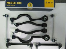 Meyle Reparatursatz Vorderachse 8-tlg. BMW 5er E34 Lim. und Touring links+rechts
