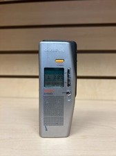 Olympus D1000 Digital Voice Recorder