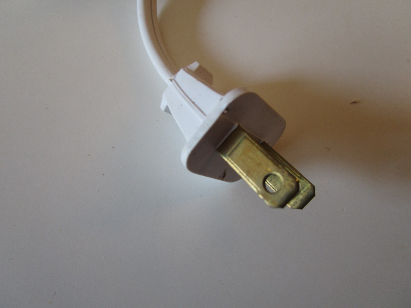 Osrow Steamstress II Vintage Steam Iron Original Box Harvest Gold Color Works