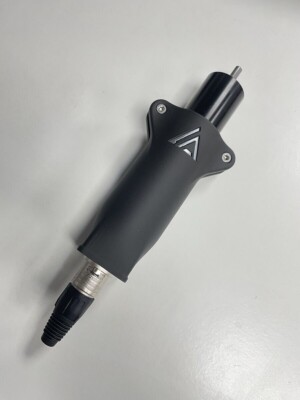 Neumann Scully Drehmaschine AM32B VMS60 VMS70 VMS80 Maxon Motorschutz Teilung 13/18