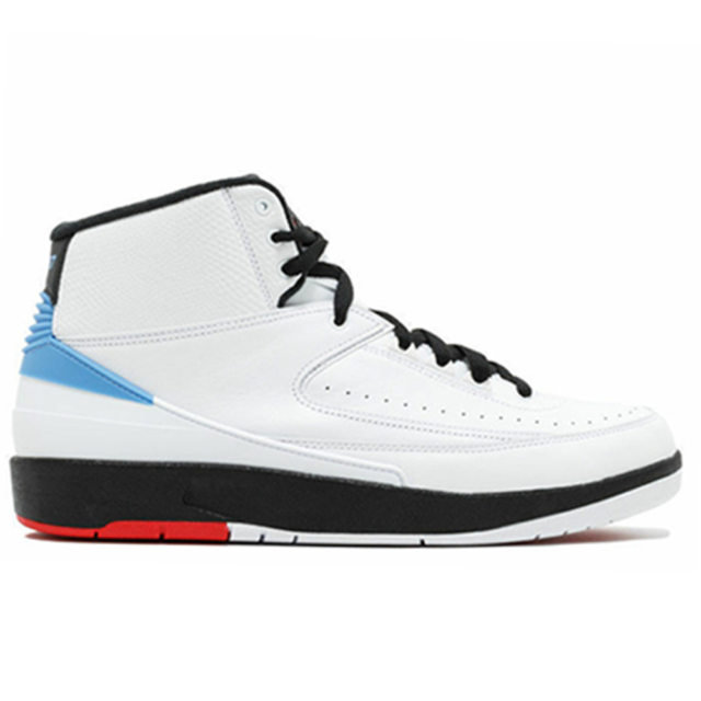 air jordan 2 converse pack