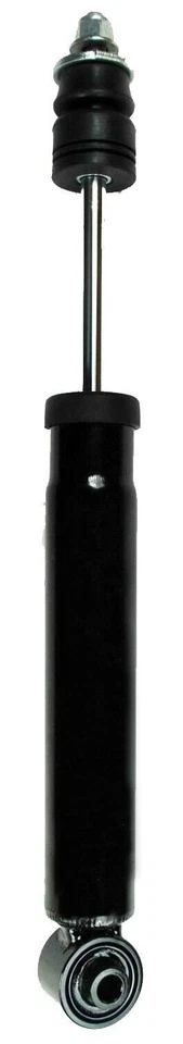 Apoio de suspensão dianteiro e amortecedor traseiro OE para 2003-2007 Nissan Murano 3.5L garantia vitalícia - Imagem 4 de 4