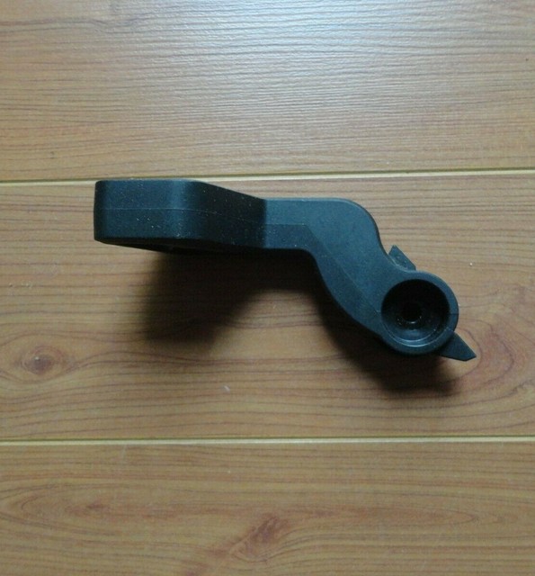 PORTER CABLE 10 INCH PORTABLE TABLE SAW MODEL PCX362010 ANGLE HANDLE eBay